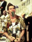 Jim Carrey